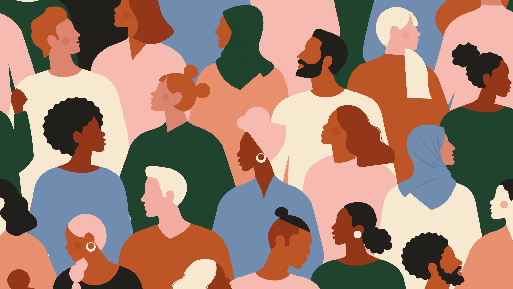 فمینیسم، جنسیت و سکسوالیته